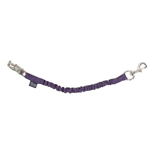 Shires Hest Bungee Trailer Tie