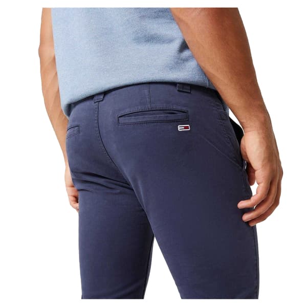 Tommy Jeans Herr Scanton Chinos