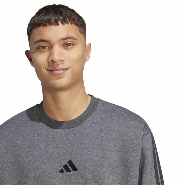 Adidas Herrtröja med 3 ränder