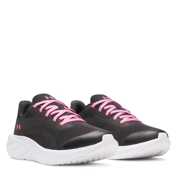 Under Armour Dam Ascend Löparskor