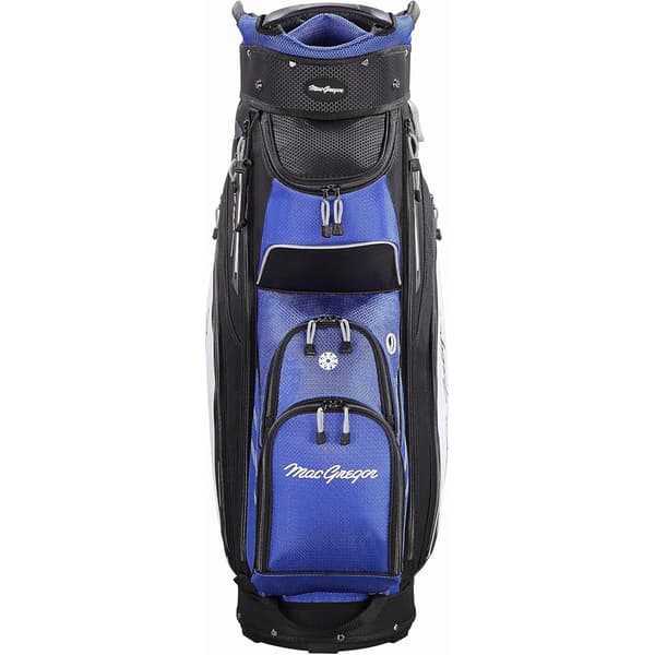 MacGregor Principal Golf Cart Bag