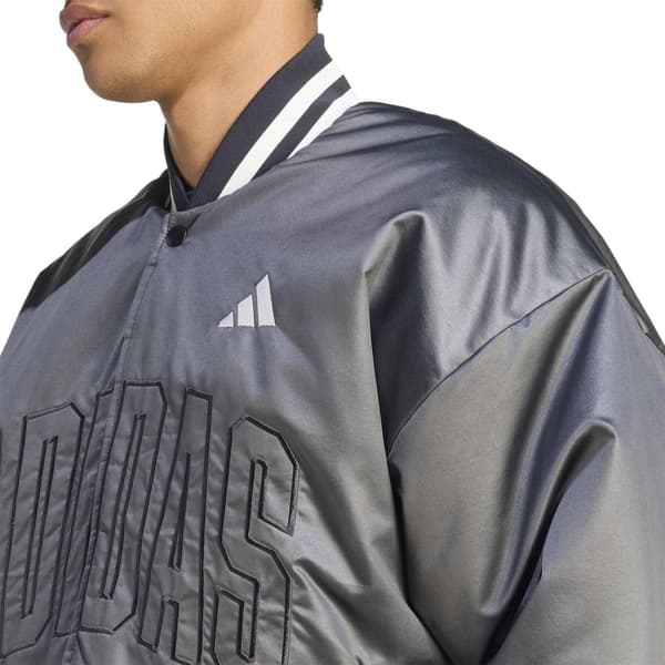 Adidas Mens Stadium Jacket