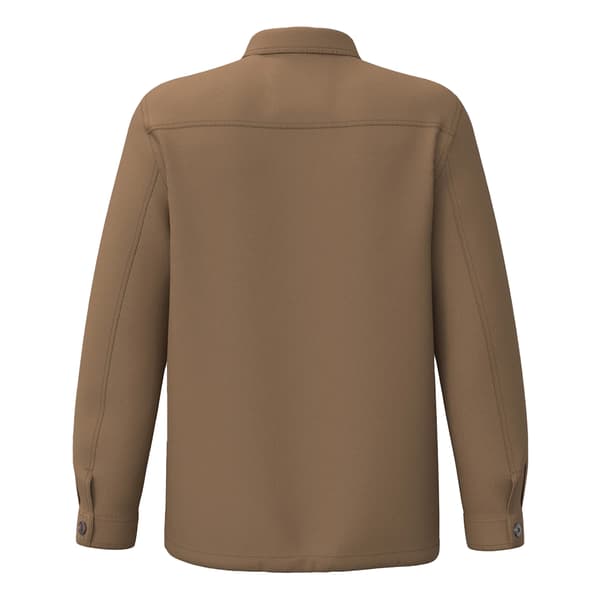 Native Spirit Mens Washed Work Jacket