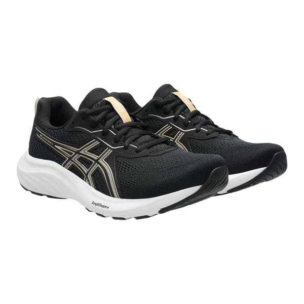 Asics naisten Contend 9 -kengät