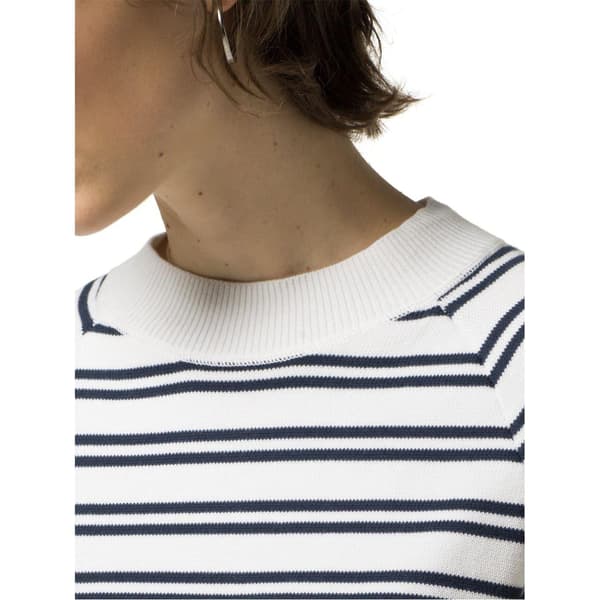 Tommy Hilfiger Dam Randig Tunika