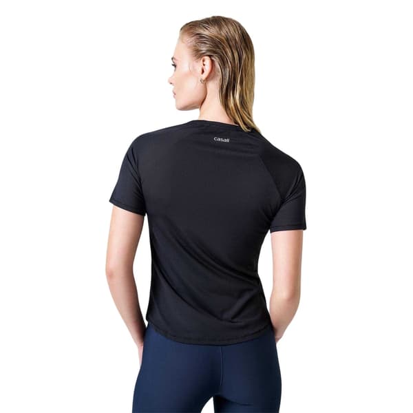 Casall Dam Essential Performance Gymtopp
