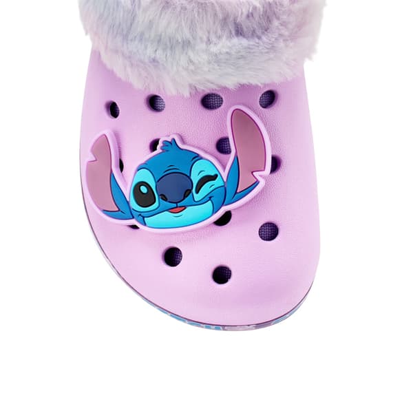 Lilo & Stitch Girls Clogs