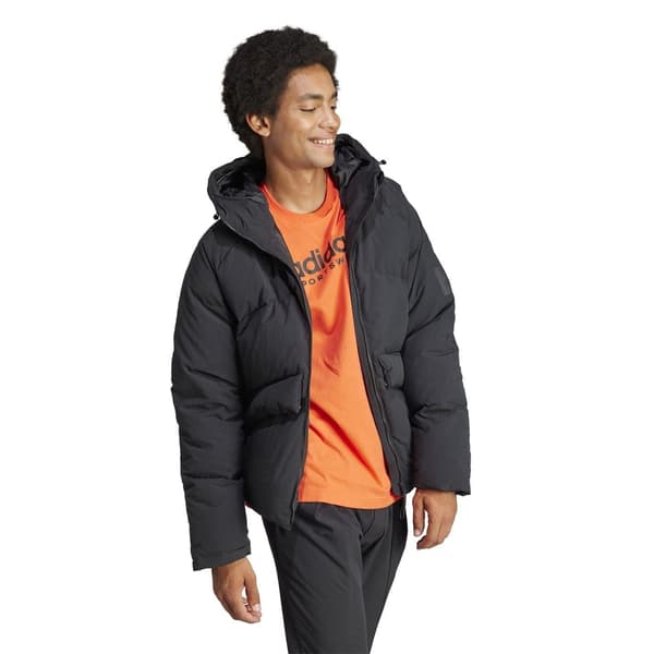 Adidas Pufferjakke til mænd
