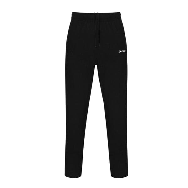 Slazenger Herr Logo Joggingbyxor