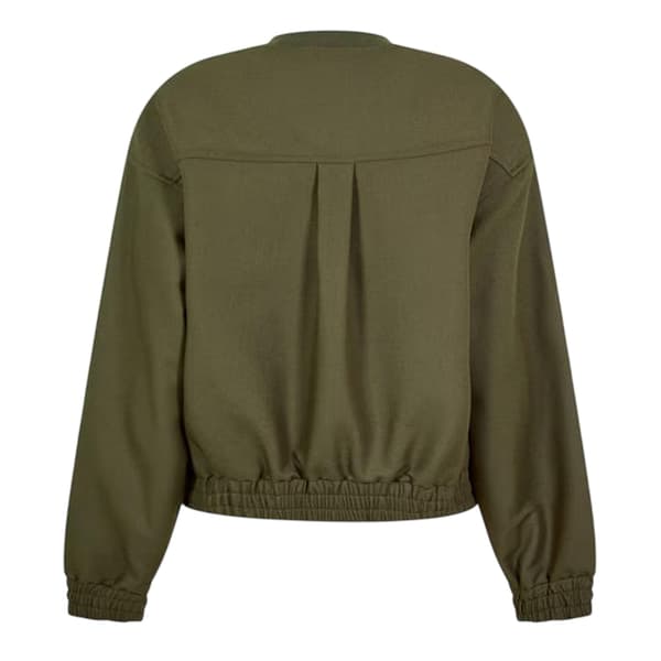 Jack Wills Dam/Dam Avslappnad Bomberjacka