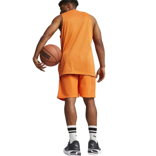 Puma Herr Team Basketshorts