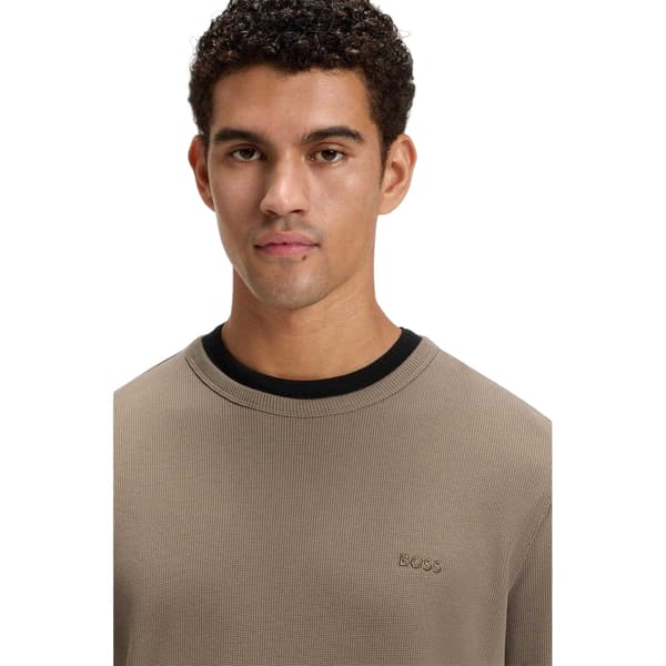 Boss Herr Tempesto Sweatshirt