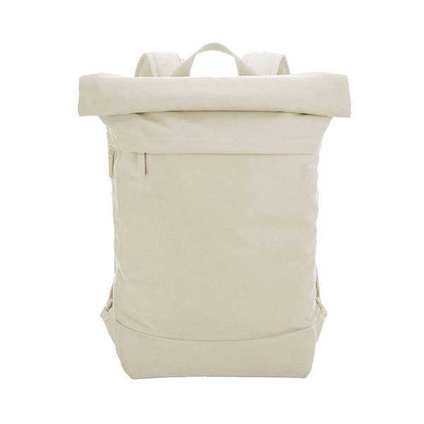 Bagbase Simplicity Roll Top Backpack