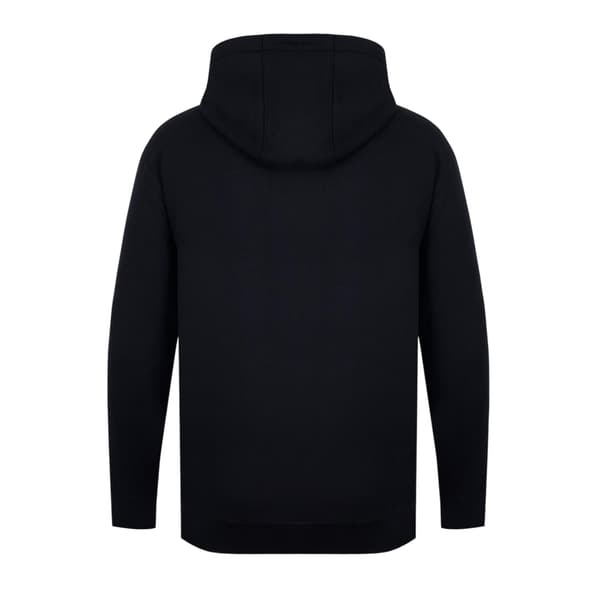Firetrap Herr Hoodie med Dragsko