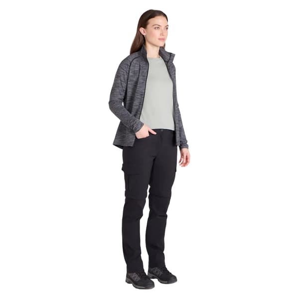 Mountain Warehouse Conniston Zip-Off Byxor för dam