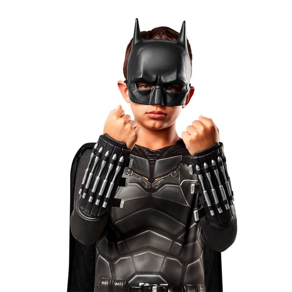 Batman Lasten/Nuorten Käsine