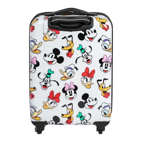 Musse Pigg & Vänner Resväskset (3-pack)