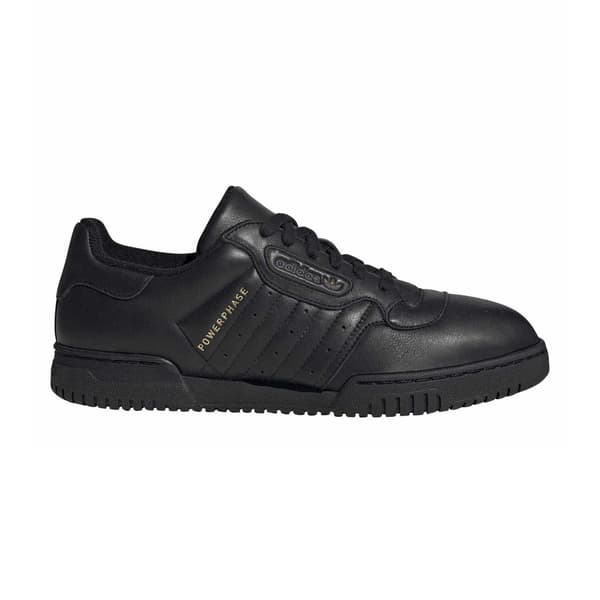 Adidas Miesten Powerphase Nahkatennarit