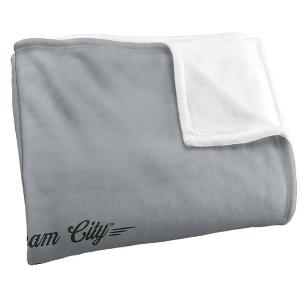 The Joker Arkham Asylum Soft Touch Fathers Day Blanket