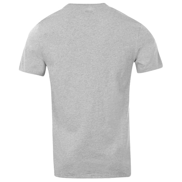Levis Herr T-shirt med Batwing-logotyp