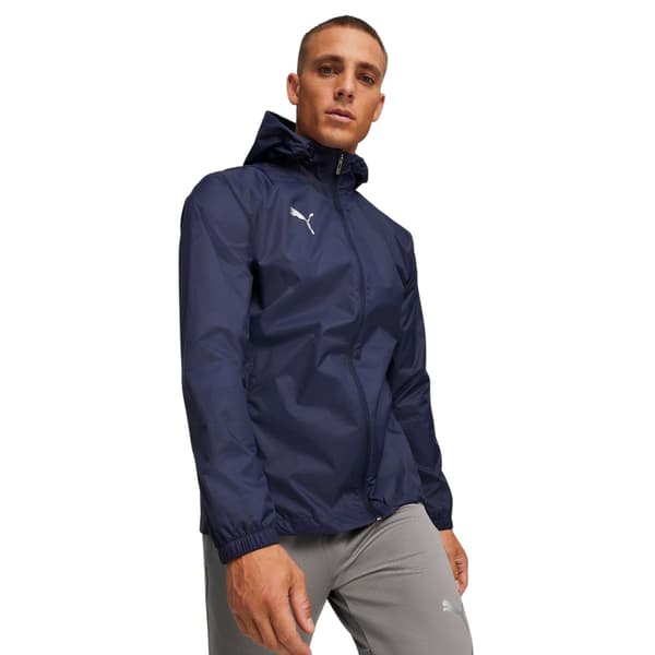 Puma Mens All Weather Regular Jacket