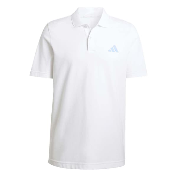 Adidas Miesten Logopoolopaita