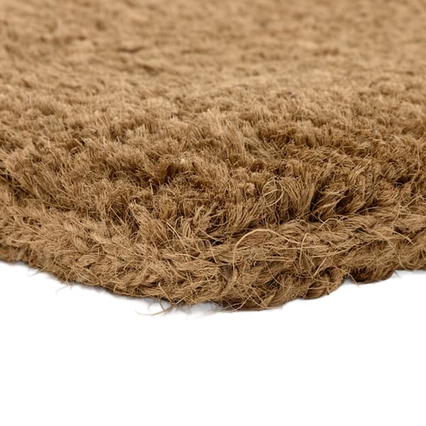 Sentry Super CL Plain Kokosmatta Nr 4 20 x 33''