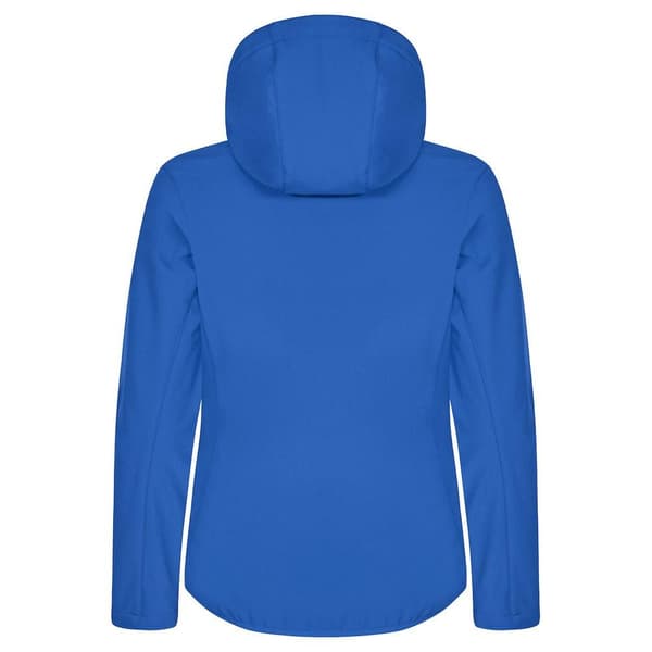Clique Womens/Ladies Classic Soft Shell Jacket