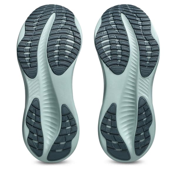 Asics Mens Cushioned Trainers
