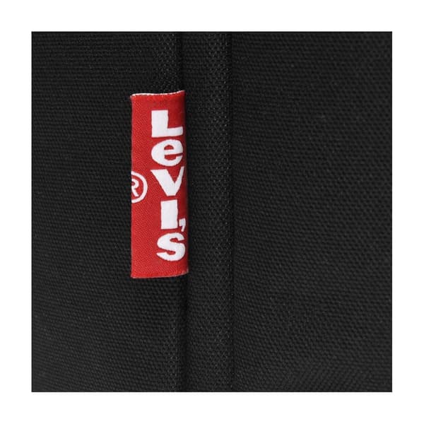 Levis Logo Eco Friendly Tab Detail Backpack
