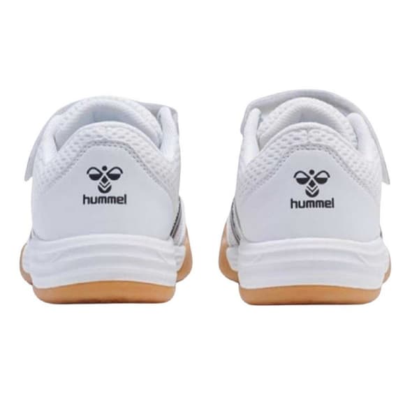 Hummel Lasten Multiplay Flex Vc Flat sisäkenttälenkkarit