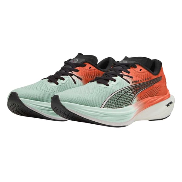 Puma Herr Deviate NITRO 3 Hyrox Löparskor