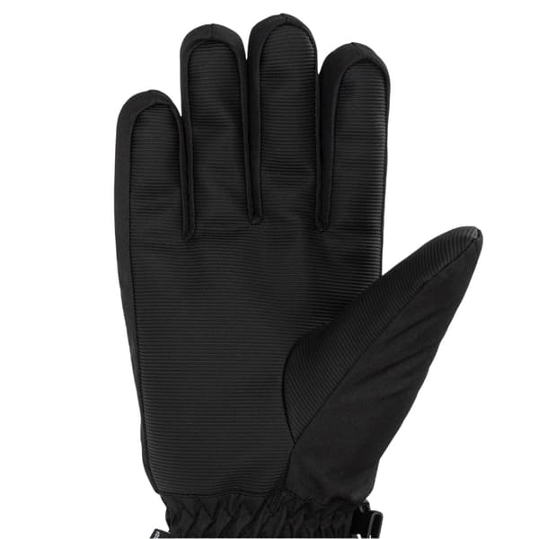 Campri Raise Polyester Logo Vinterhandskar