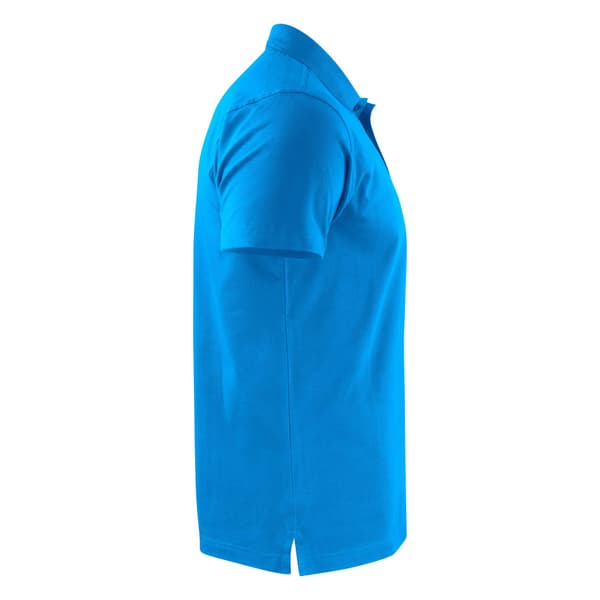 Printer Surf Light RSX Melange poloshirt til mænd