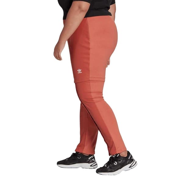 Adidas Joggingbyxor för damer, smala