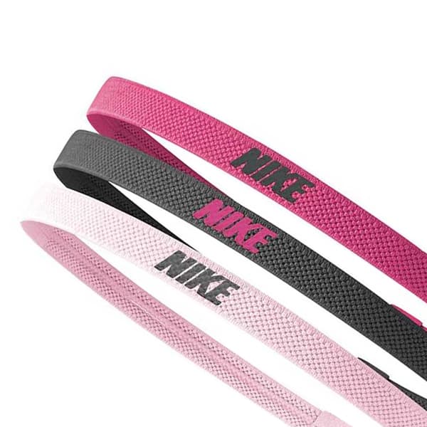Nike Mixed Width Headband (Pack of 3)