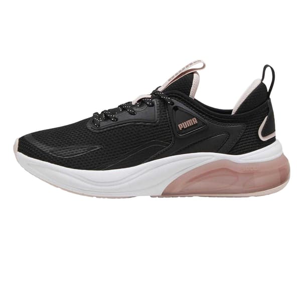 Puma Herr Cell Thrill Löparskor i Mesh