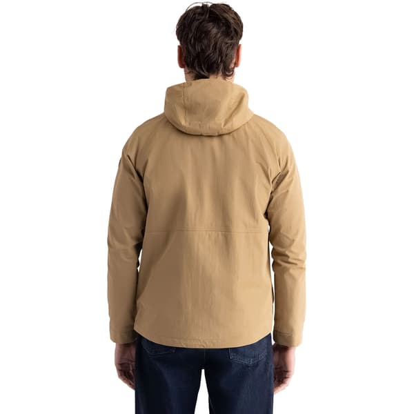 Trespass Mens Malcolm DLX Waterproof Jacket