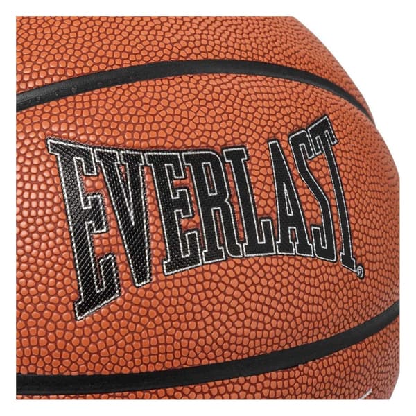 Everlast Texturerad Basketboll