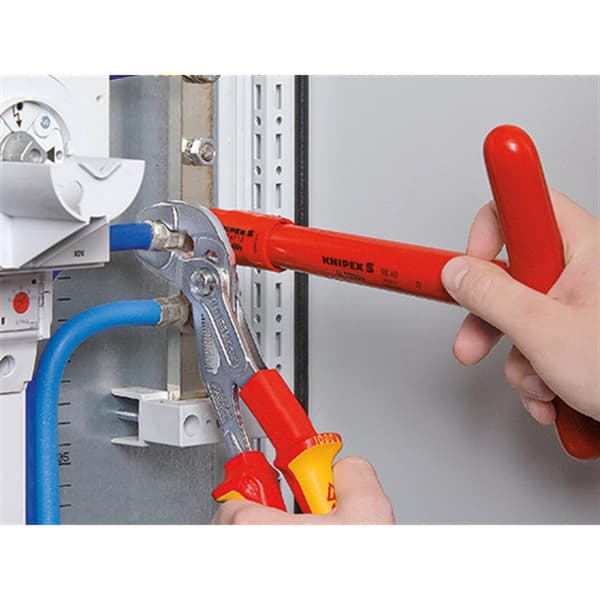 Knipex Vde Cobra Vattenpumpstång 250mm