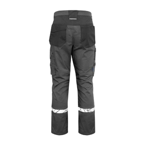 Projob Mens Two Tone Work Trousers