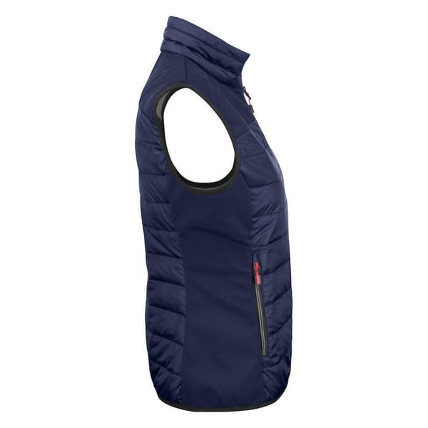Printer Dam/Dam Expedition Gilet