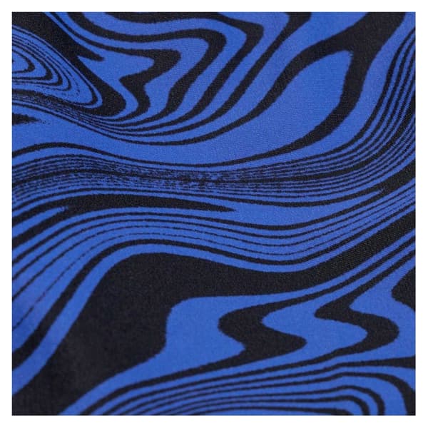 Speedo Mens Marble Effect Jammer Shorts
