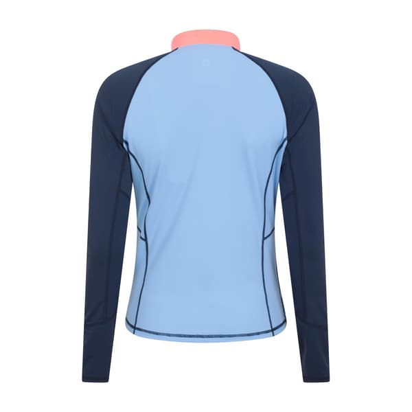 Mountain Warehouse Helston Långärmad Rash Guard för damer