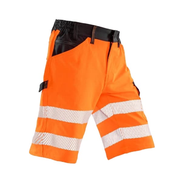 Result Safe-Guard Mens Dynamic Stretch Work Shorts