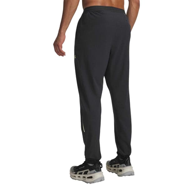 Under Armour Herr Trail Run Träningsbyxor