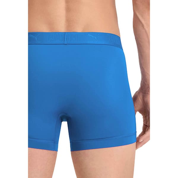 Puma Active Boxershorts til mænd (pakke med 2)