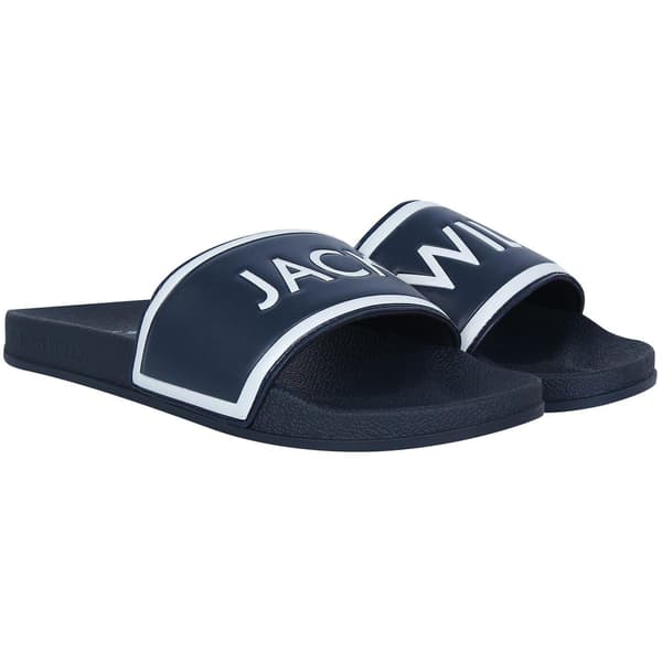 Jack Wills miesten logoliukumäet