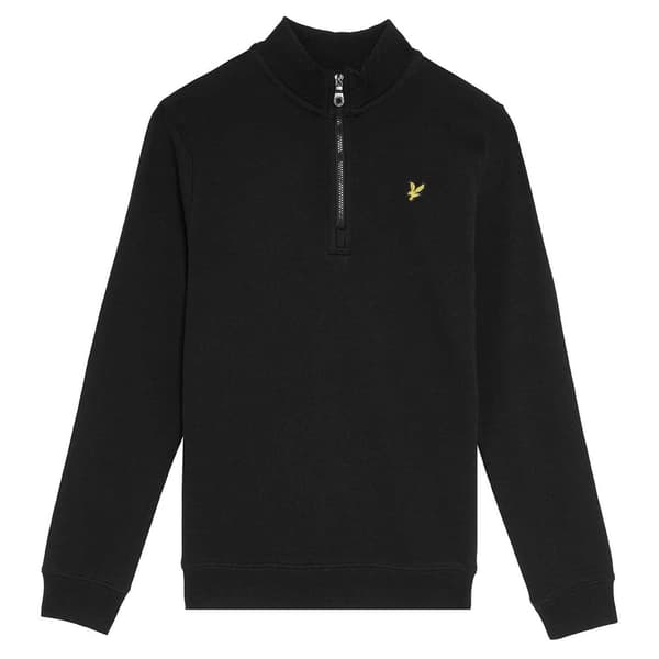 Lyle & Scott Barn/Kids Sweatjacka