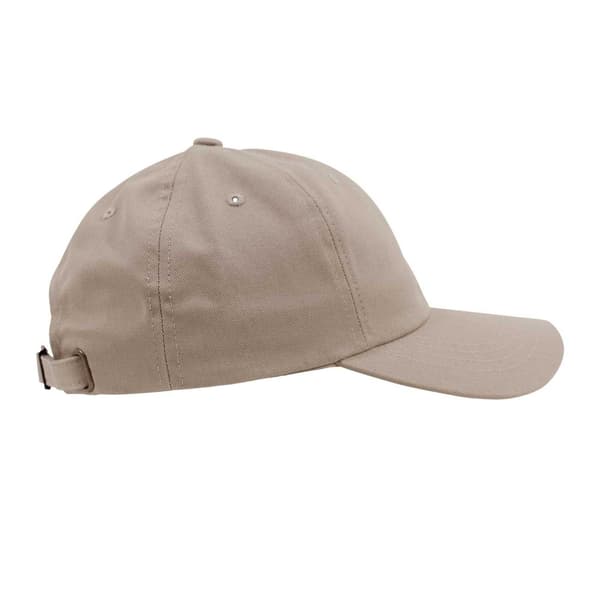 Flexfit Unisex Vuxen Keps i Bomullstwill med Låg Profil